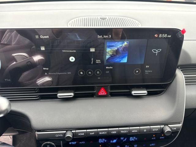 New 2026 Hyundai Ioniq 5 SEL image 18