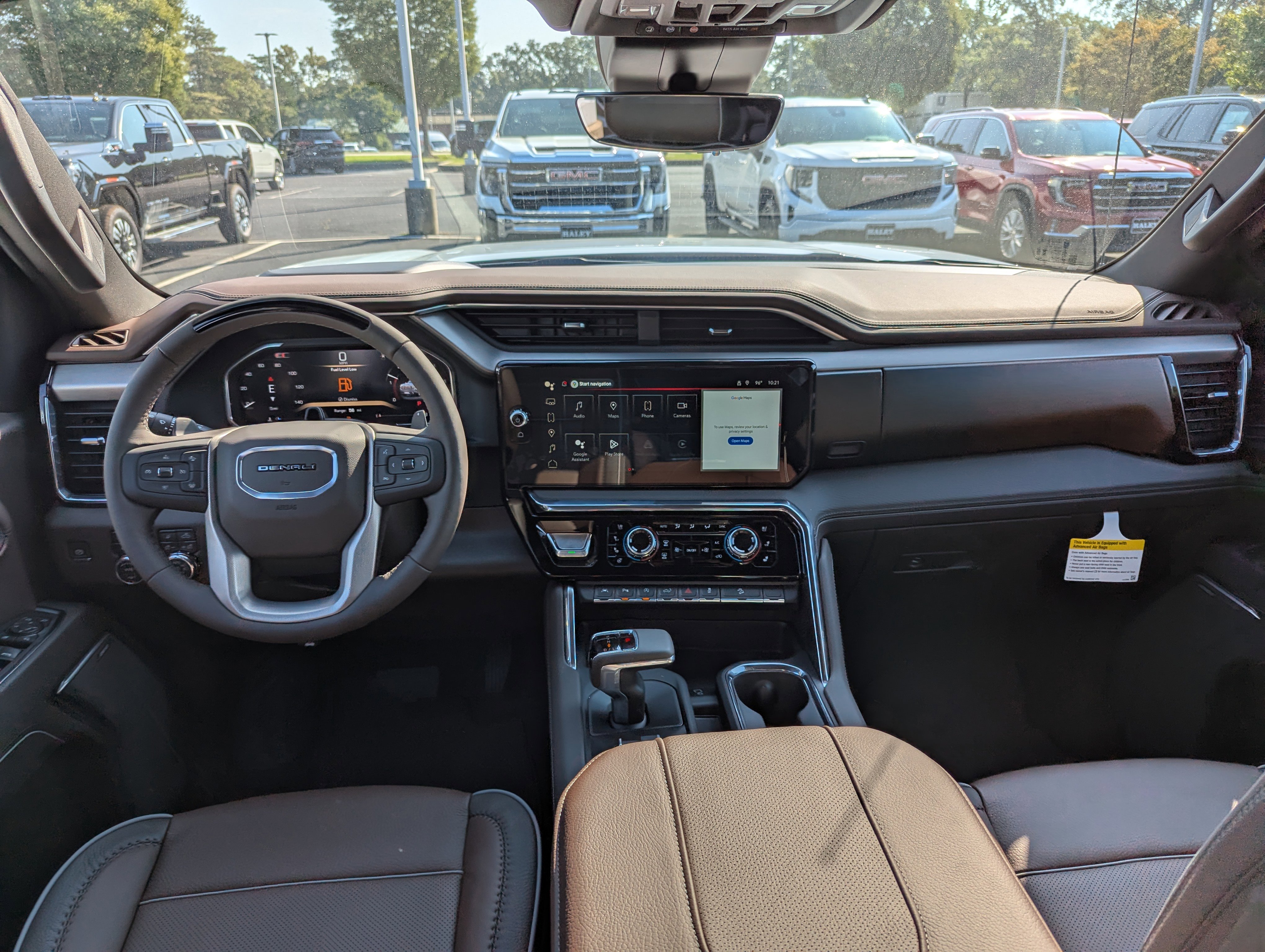 New 2026 GMC Sierra 1500 Denali image 7