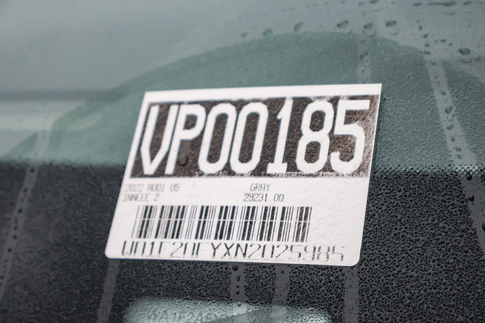 Used 2022 Audi Q5 e Prestige w/ Prestige Package image 37