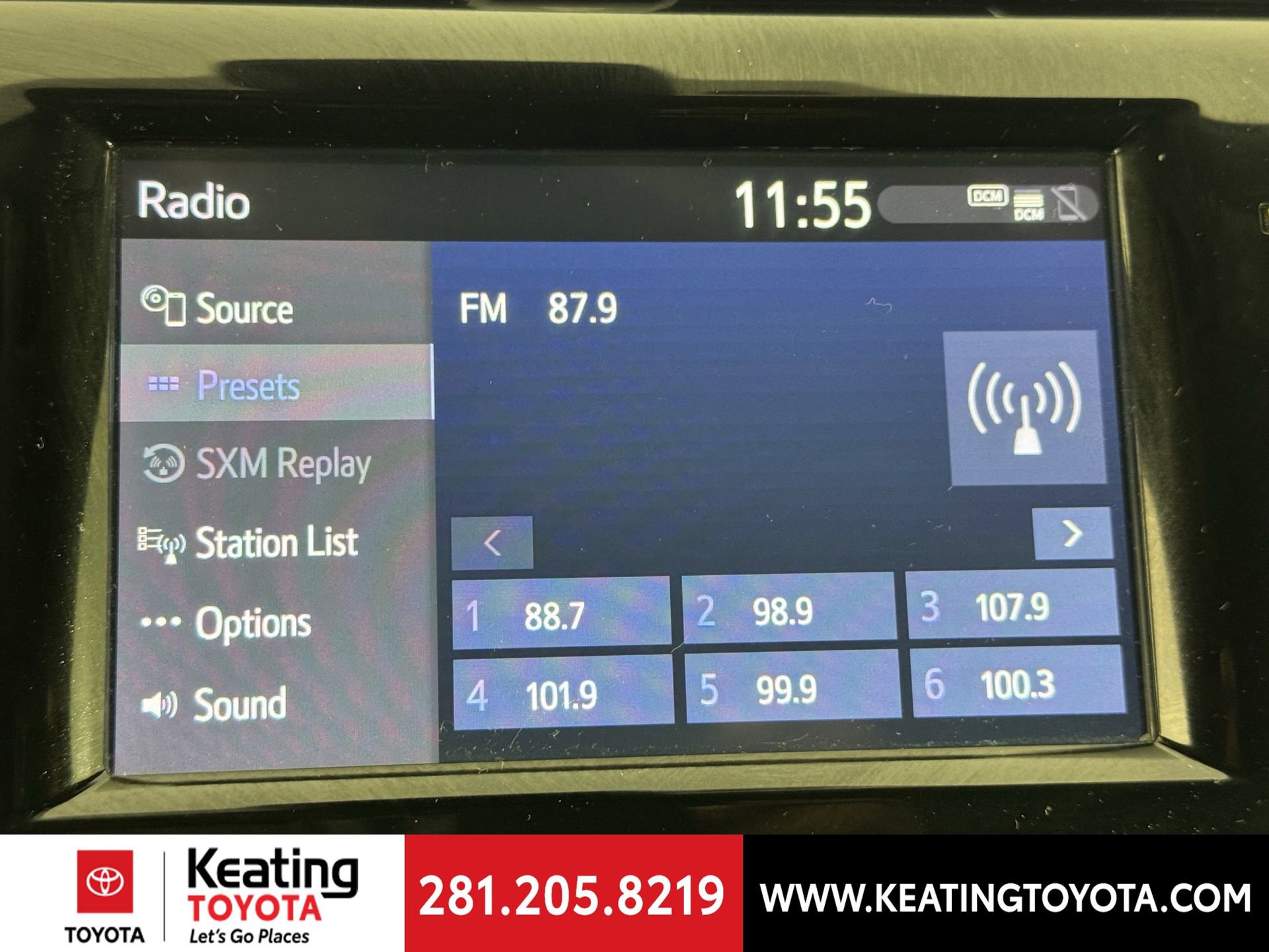 Used 2020 Toyota Camry SE image 23