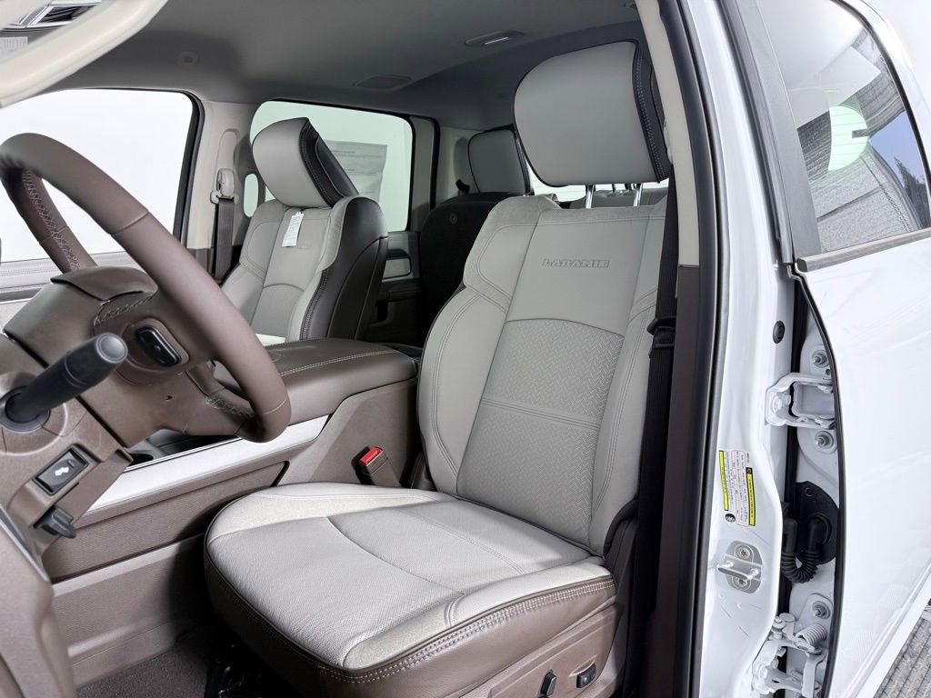 New 2026 RAM 3500 Laramie image 10