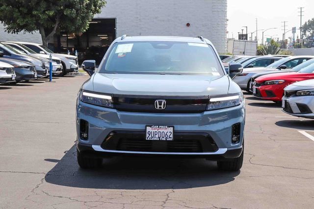 Used 2025 Honda Prologue Touring image 4