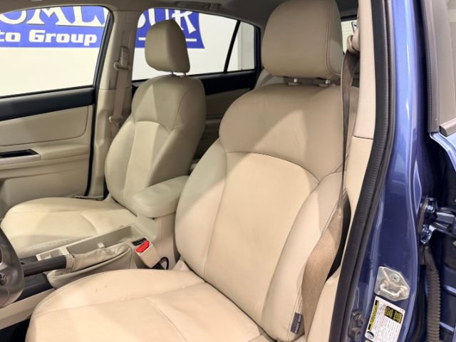 Used 2015 Subaru Crosstrek 2.0i Limited AWD/4WD image 18