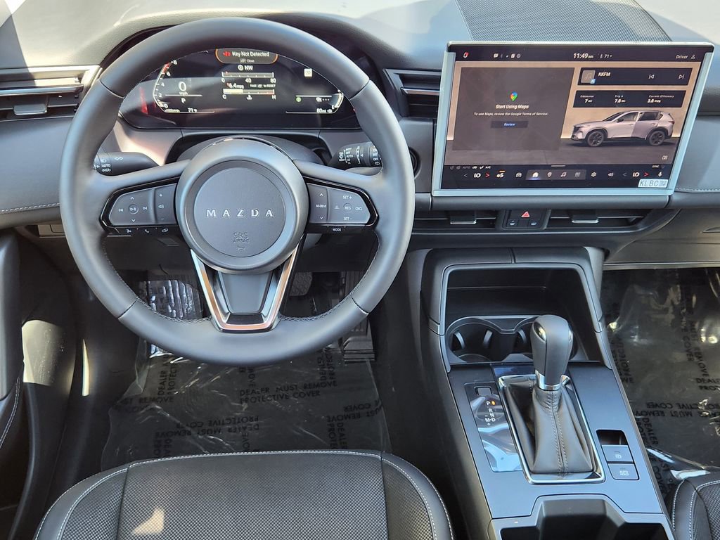 New 2026 MAZDA CX-5 Preferred AWD/4WD image 3