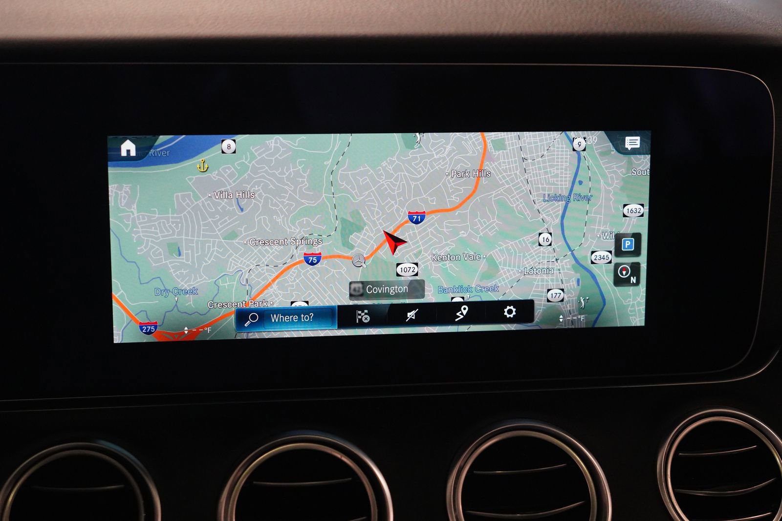 Certified 2022 Mercedes-Benz E 350 4MATIC Sedan image 23