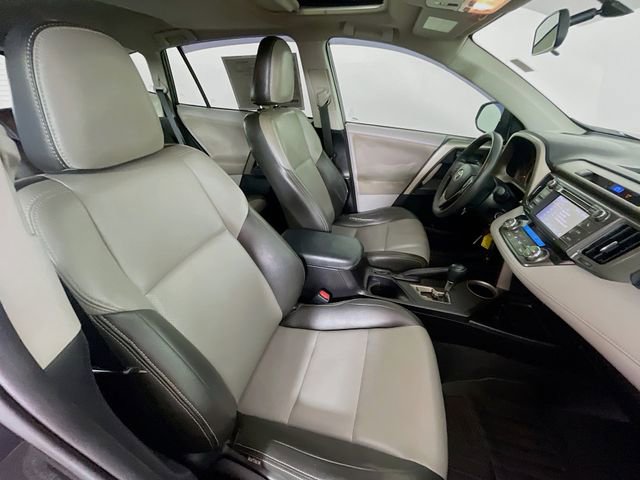 Used 2013 Toyota RAV4 XLE FWD image 27