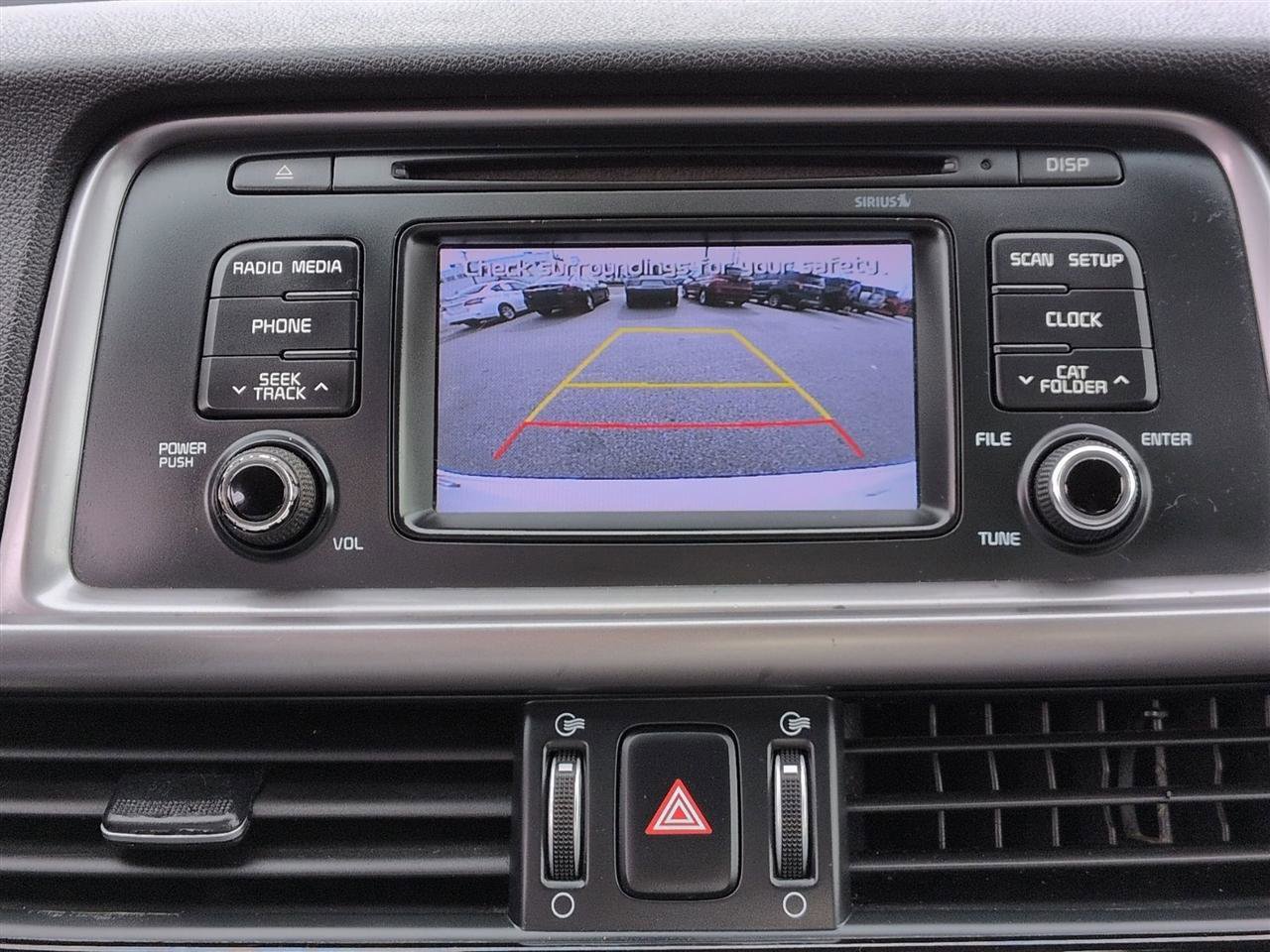 Used 2016 Kia Optima LX FWD image 24