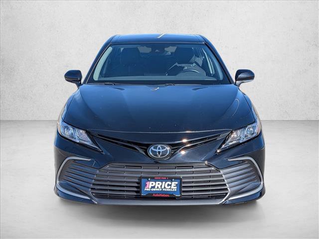 Used 2024 Toyota Camry LE image 2
