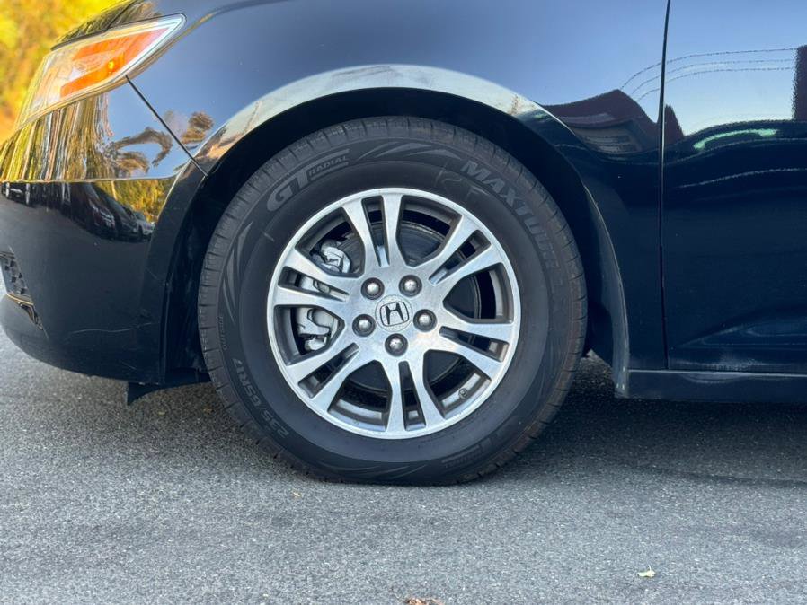 Used 2013 Honda Odyssey EX-L image 8