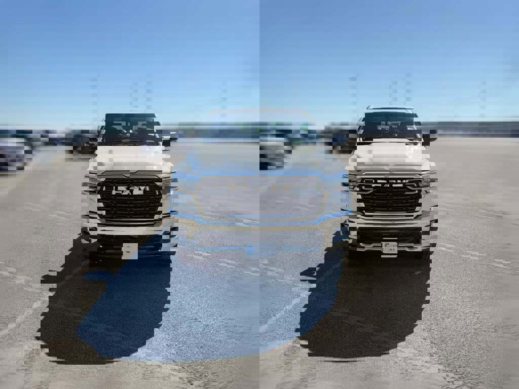 New 2025 RAM 1500 Lone Star image 2