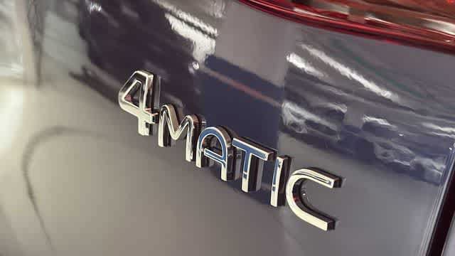 Used 2023 Mercedes-Benz EQE 350+ 4MATIC SUV image 11