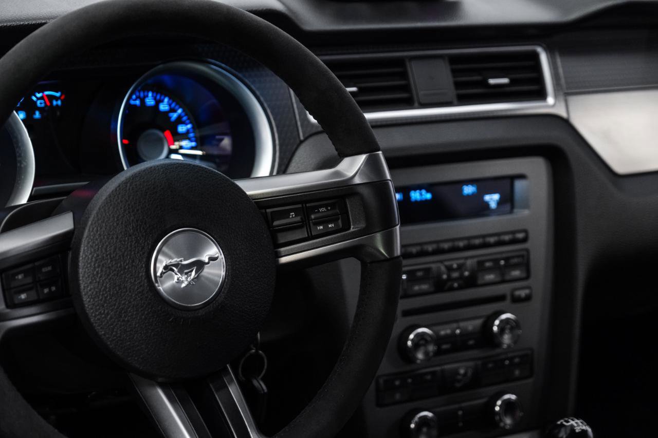 Used 2012 Ford Mustang Boss 302 RWD image 19