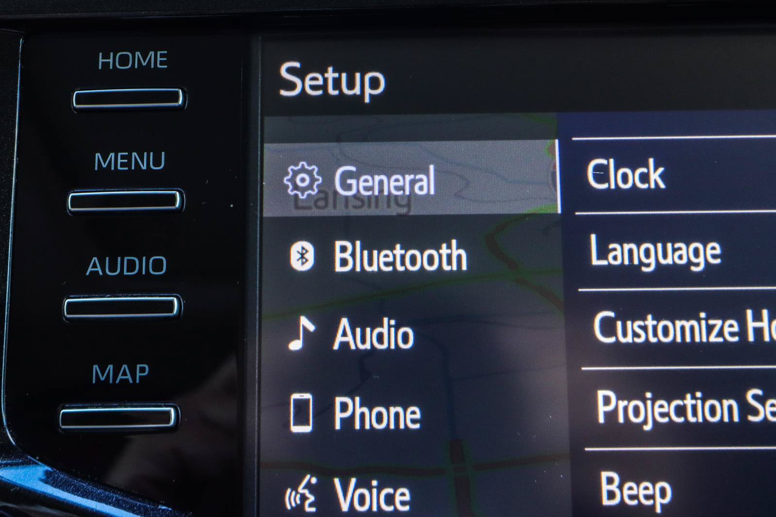 Used 2020 Toyota 4Runner Venture w/ Moonroof Package AWD/4WD image 12