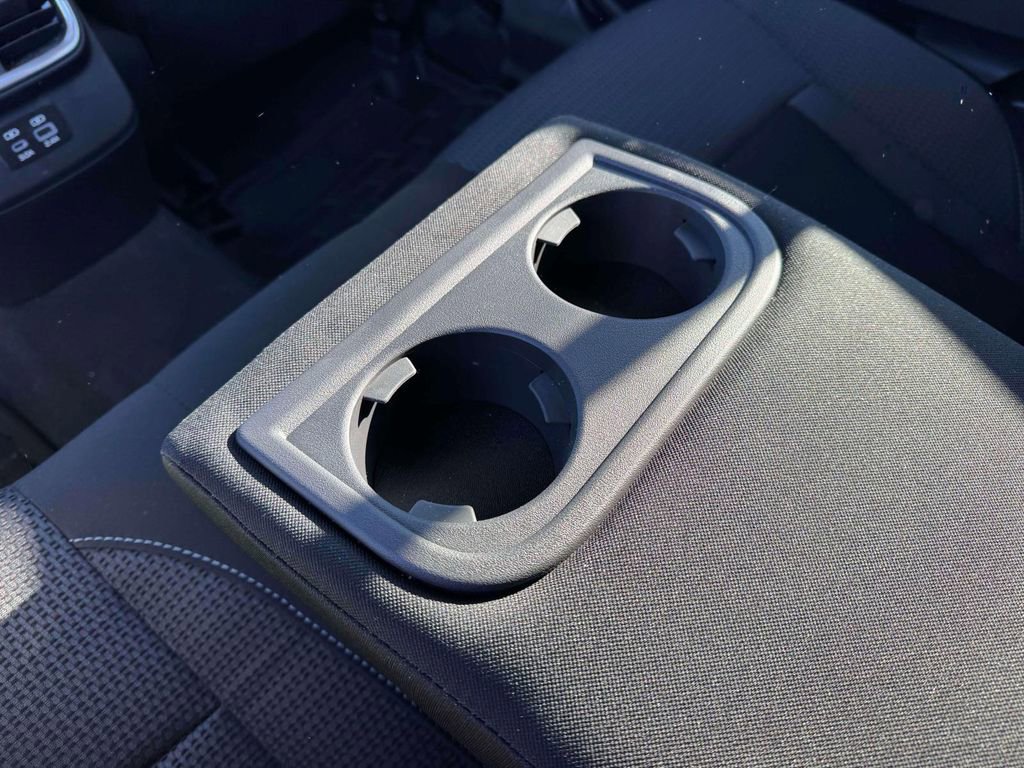 Used 2023 Subaru Outback Premium image 12