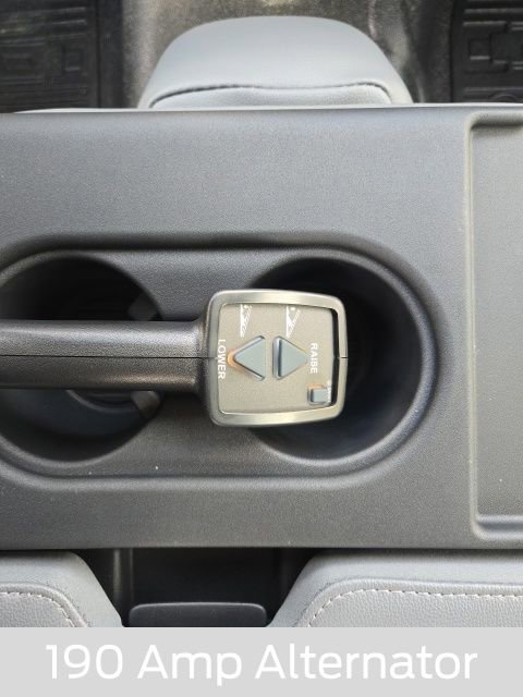 New 2025 Ford F550 XL image 24