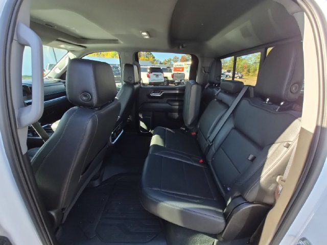 Used 2023 GMC Sierra 1500 SLT w/ SLT Premium Package AWD/4WD image 30