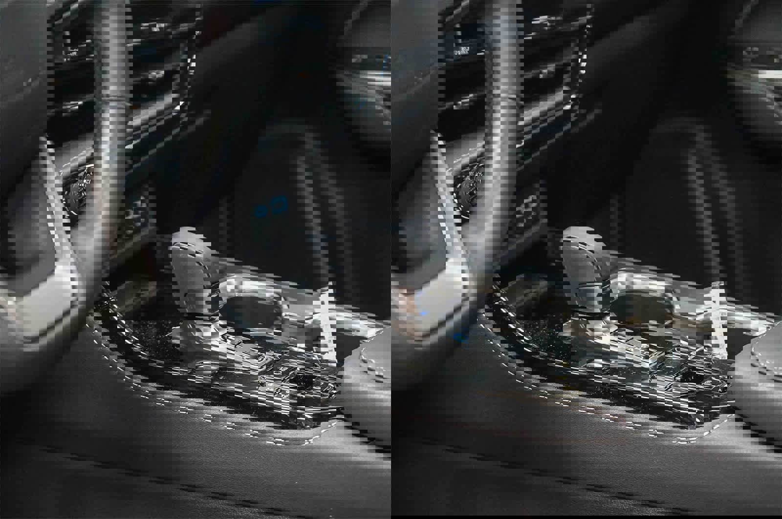 Used 2025 Lexus NX 350h AWD w/ Premium Package image 24