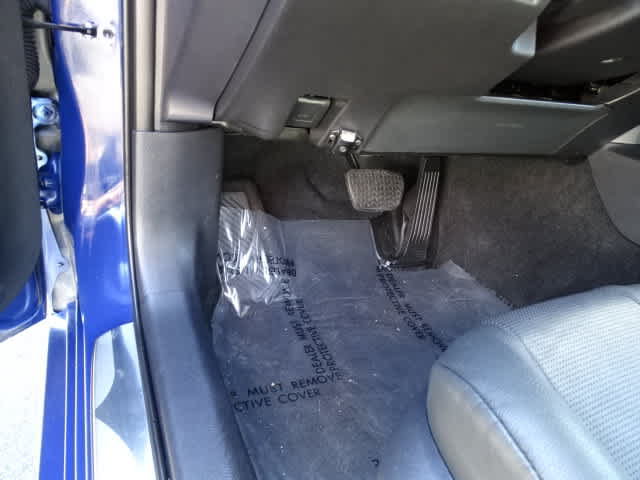 Certified 2025 Toyota Camry XLE w/ Premium Package FWD image 15