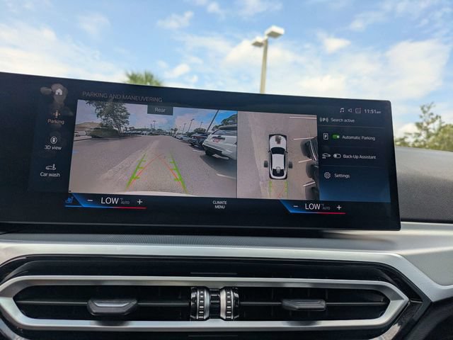 Used 2024 BMW M440i Gran Coupe RWD image 23