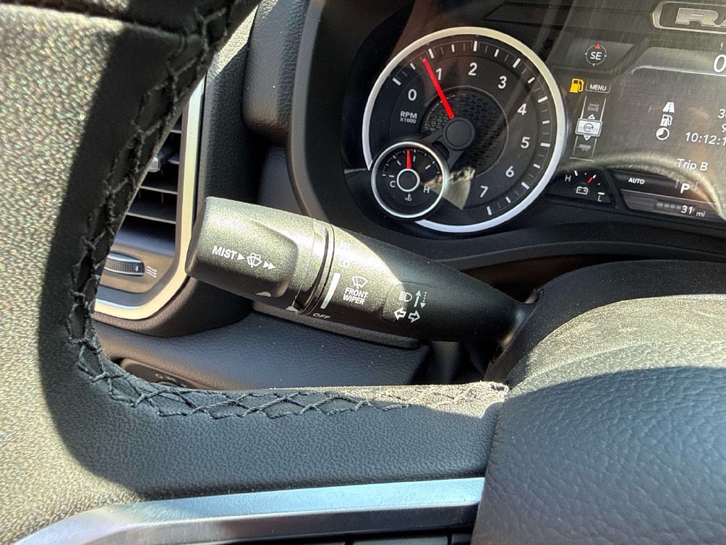 New 2026 RAM 1500 Big Horn AWD/4WD image 26