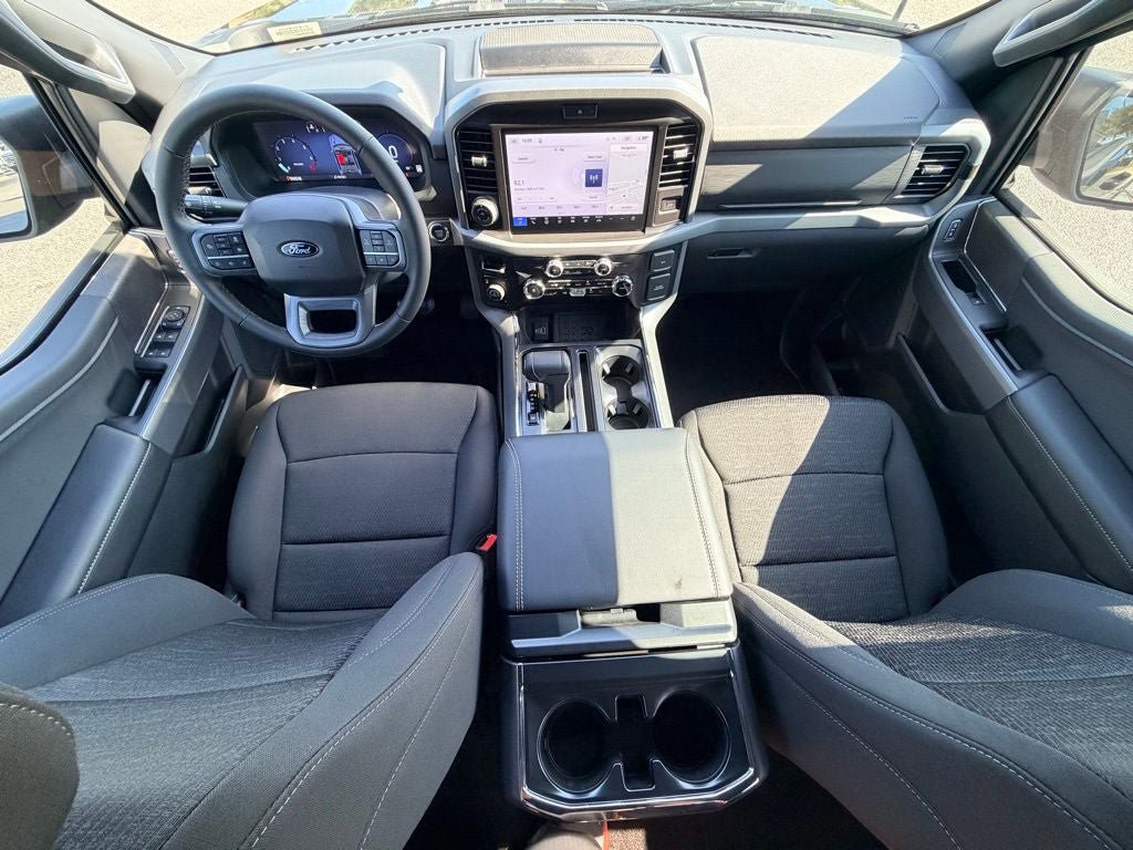 New 2026 Ford F150 XLT image 18