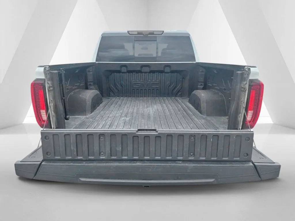 Used 2022 GMC Sierra 1500 Denali Ultimate AWD/4WD image 33