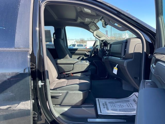 New 2026 Chevrolet Silverado 2500 LT w/ Trail Boss Package image 15