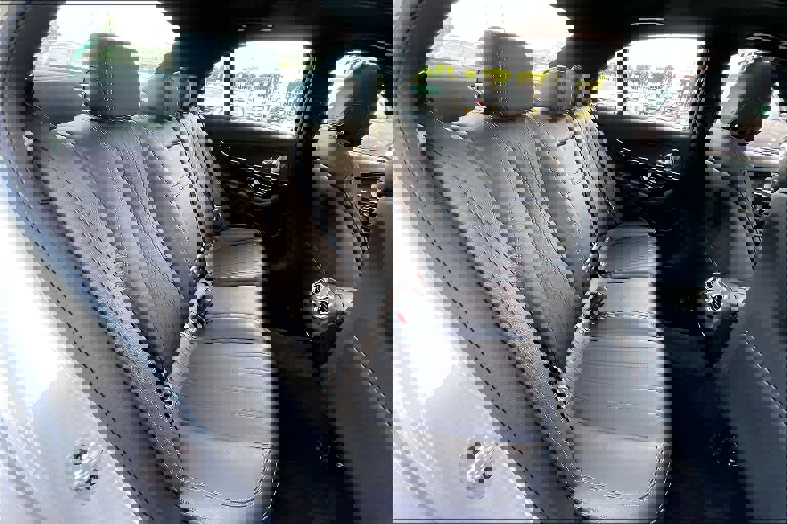 Used 2022 Mercedes-Benz E 350 Sedan image 19