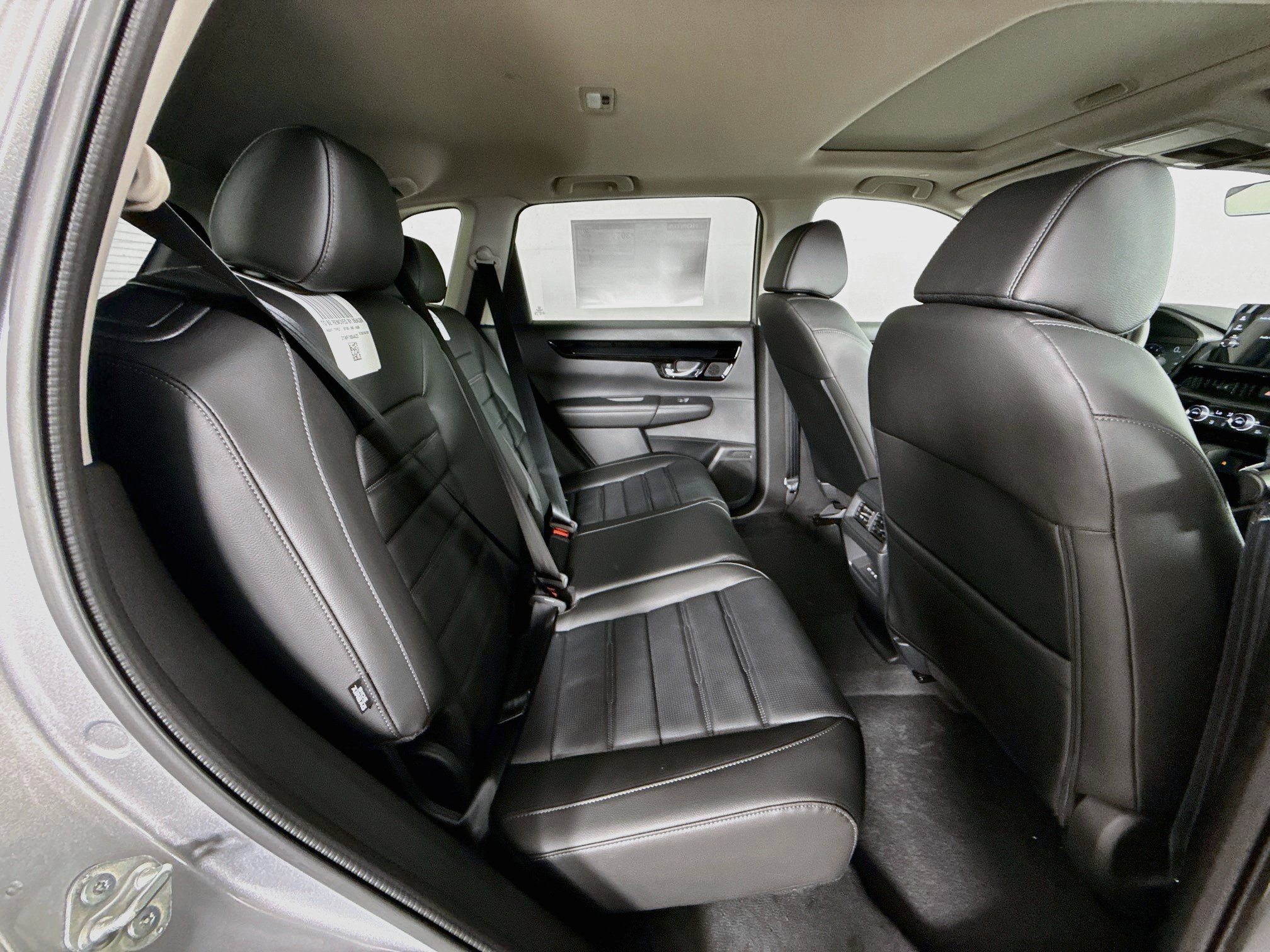 New 2027 Honda CR-V EX-L image 34