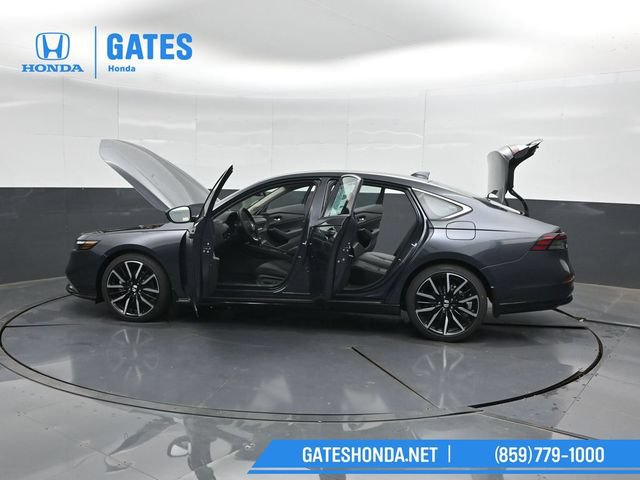 New 2026 Honda Accord Touring image 56