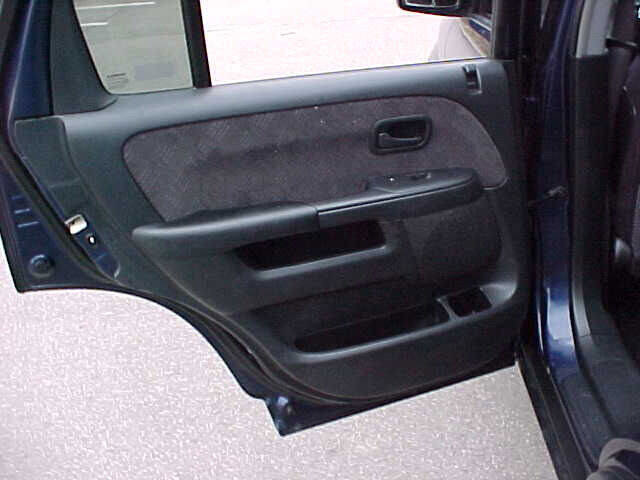 Used 2006 Honda CR-V EX image 14