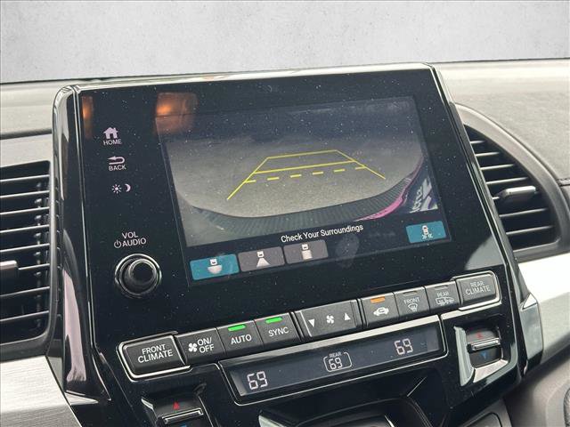Used 2023 Honda Odyssey Sport image 14