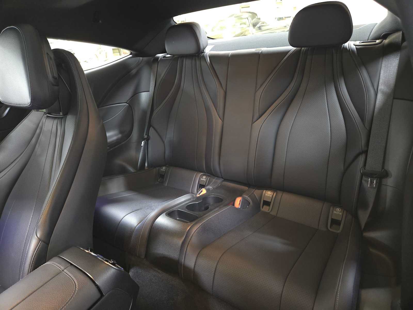 Certified 2025 Mercedes-Benz CLE 300 4MATIC Coupe image 19