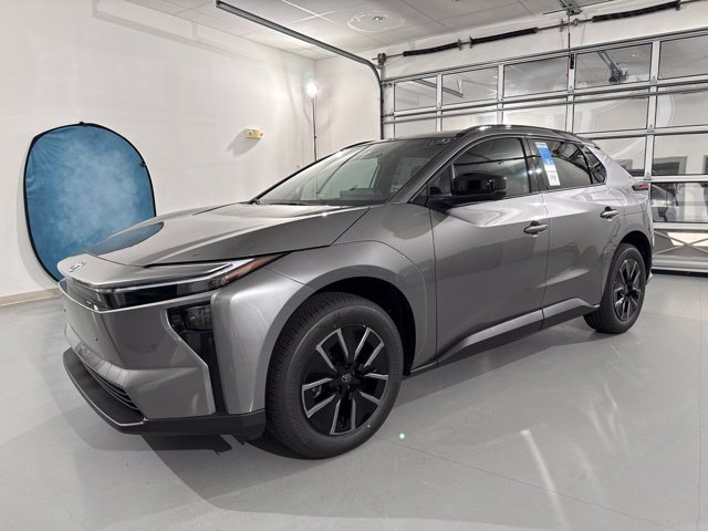 New 2026 Toyota bZ FWD image 3