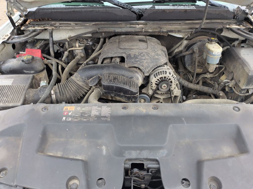 Used 2011 GMC Sierra 1500 SLE w/ Power Tech Package image 22