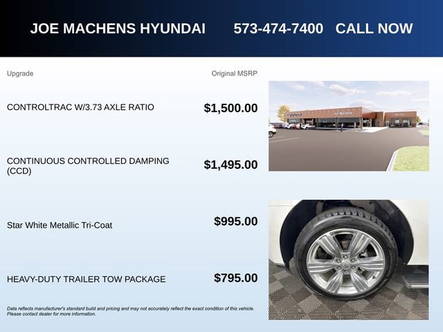 Used 2023 Ford Expedition King Ranch AWD/4WD image 5