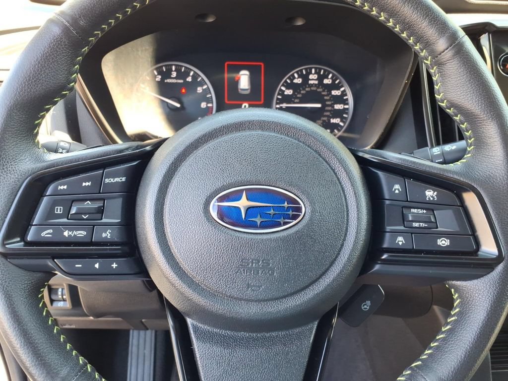 Certified 2023 Subaru Ascent Onyx Edition Limited AWD/4WD image 5