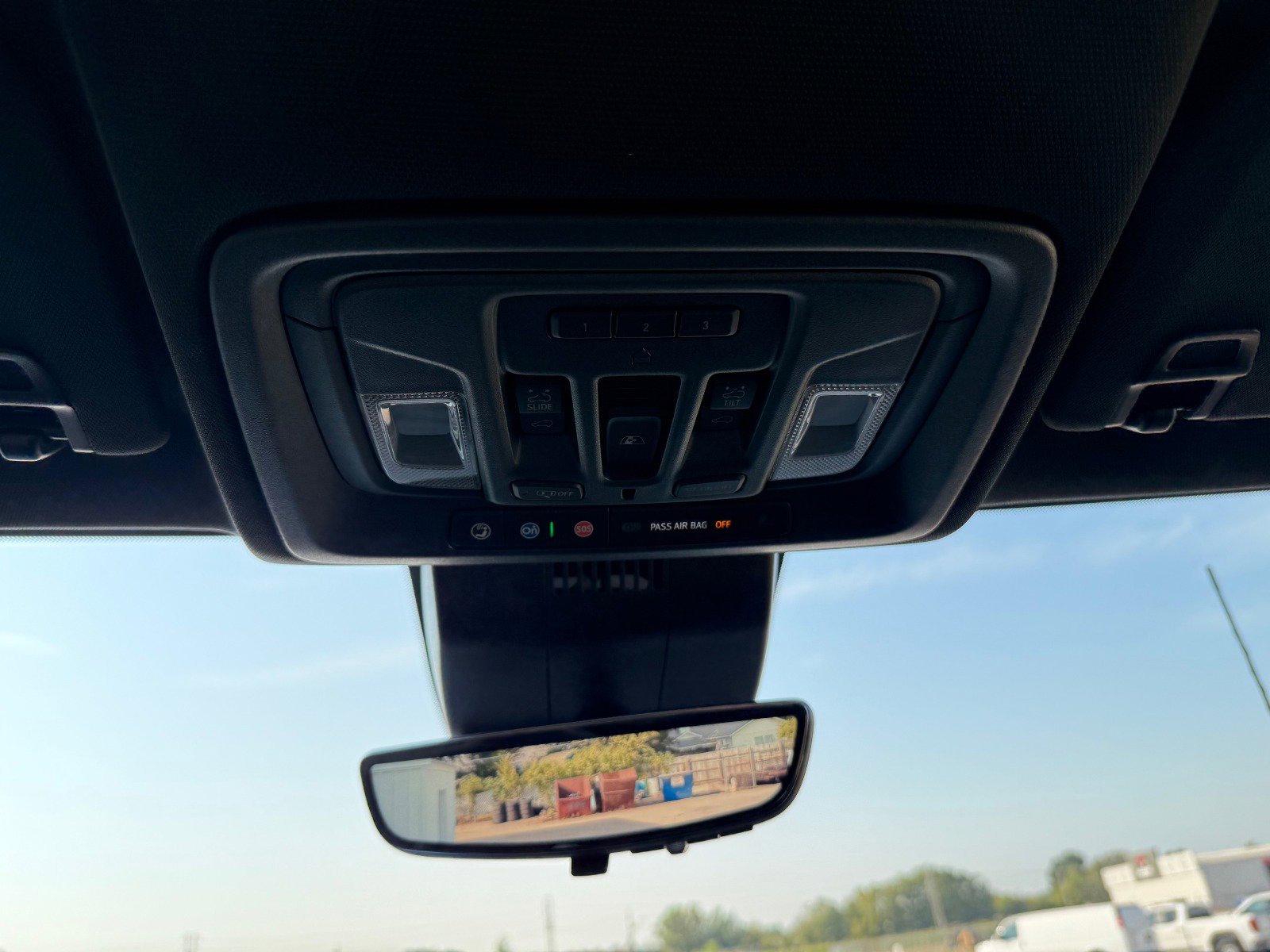 New 2026 GMC Sierra 2500 AT4 w/ AT4 Premium Plus Package image 29