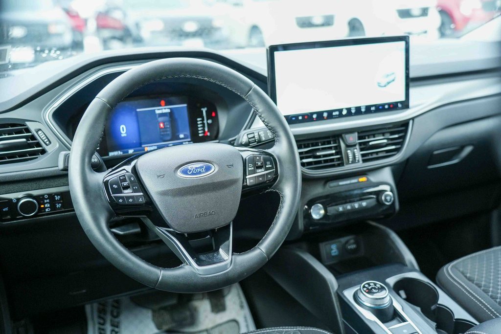 Used 2023 Ford Escape Active w/ Tech Pack #1 image 24