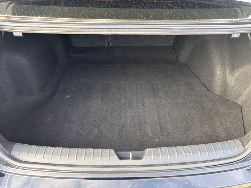 Used 2020 Kia Optima LX image 28