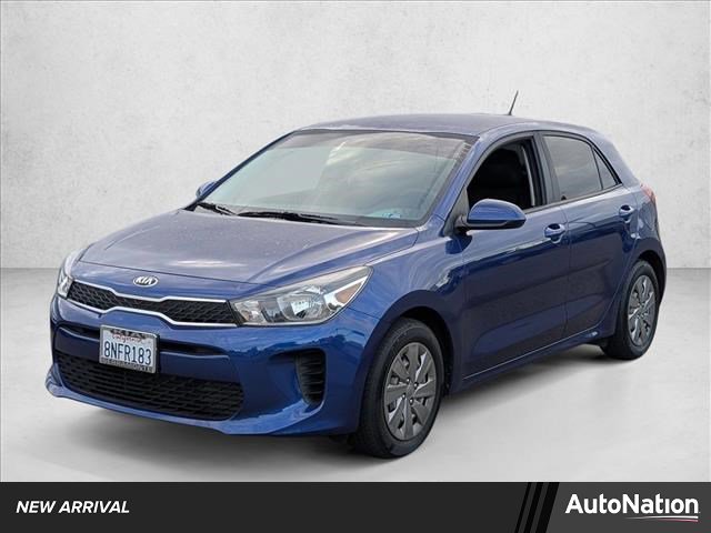 Used 2019 Kia Rio S