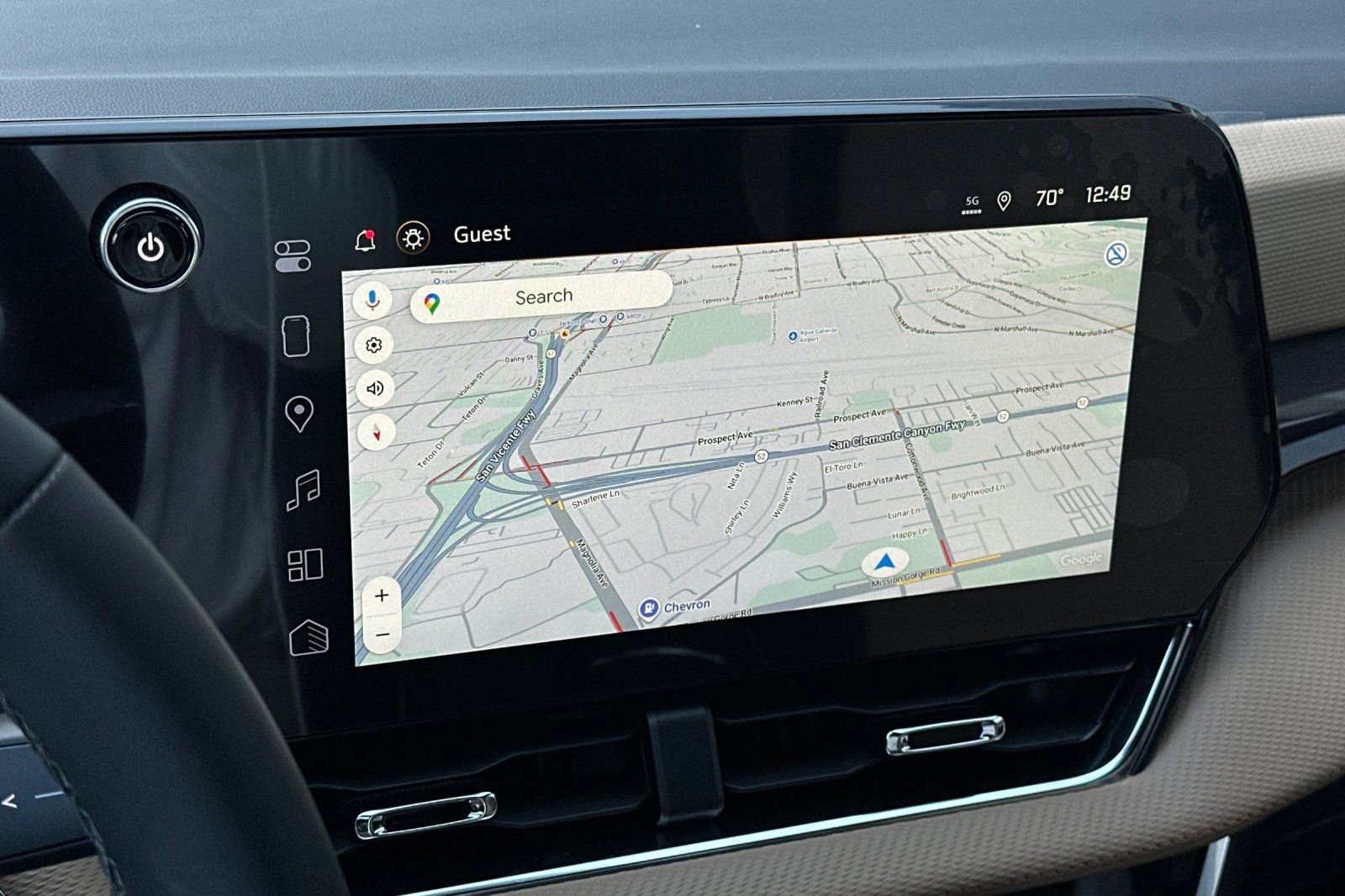 New 2026 Chevrolet Equinox ACTIV FWD image 19