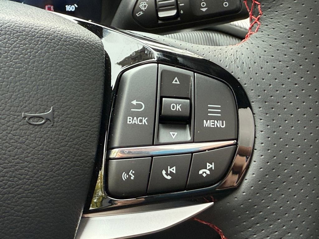 New 2026 Ford Explorer ST-Line image 17