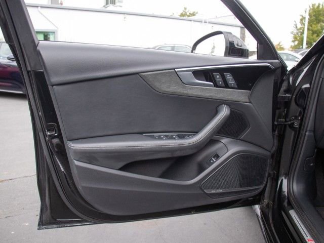 Used 2024 Audi A4 2.0T Premium Plus image 9