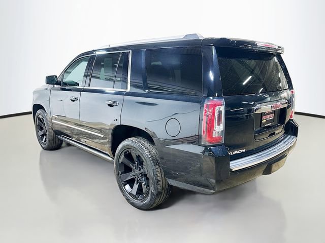 Used 2020 GMC Yukon Denali w/ Open Road Package image 9