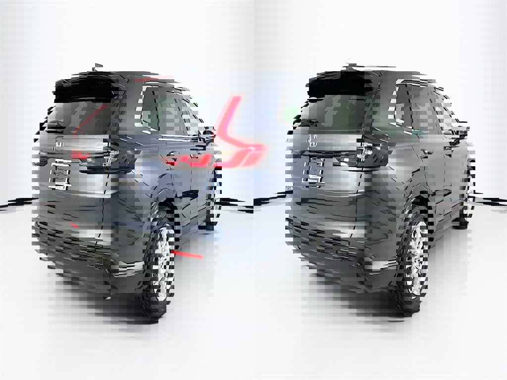 New 2026 Honda CR-V EX image 5