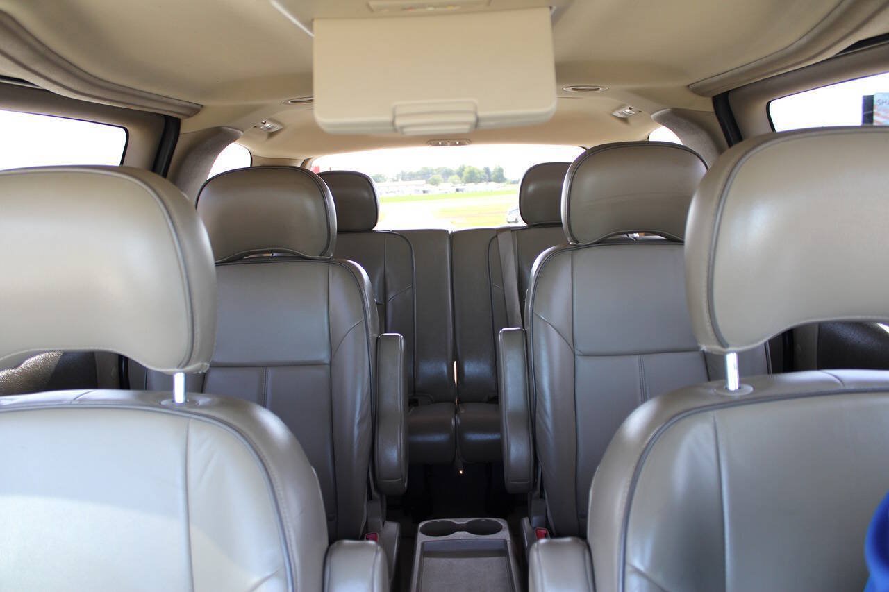 Used 2006 Buick Terraza CXL FWD image 17