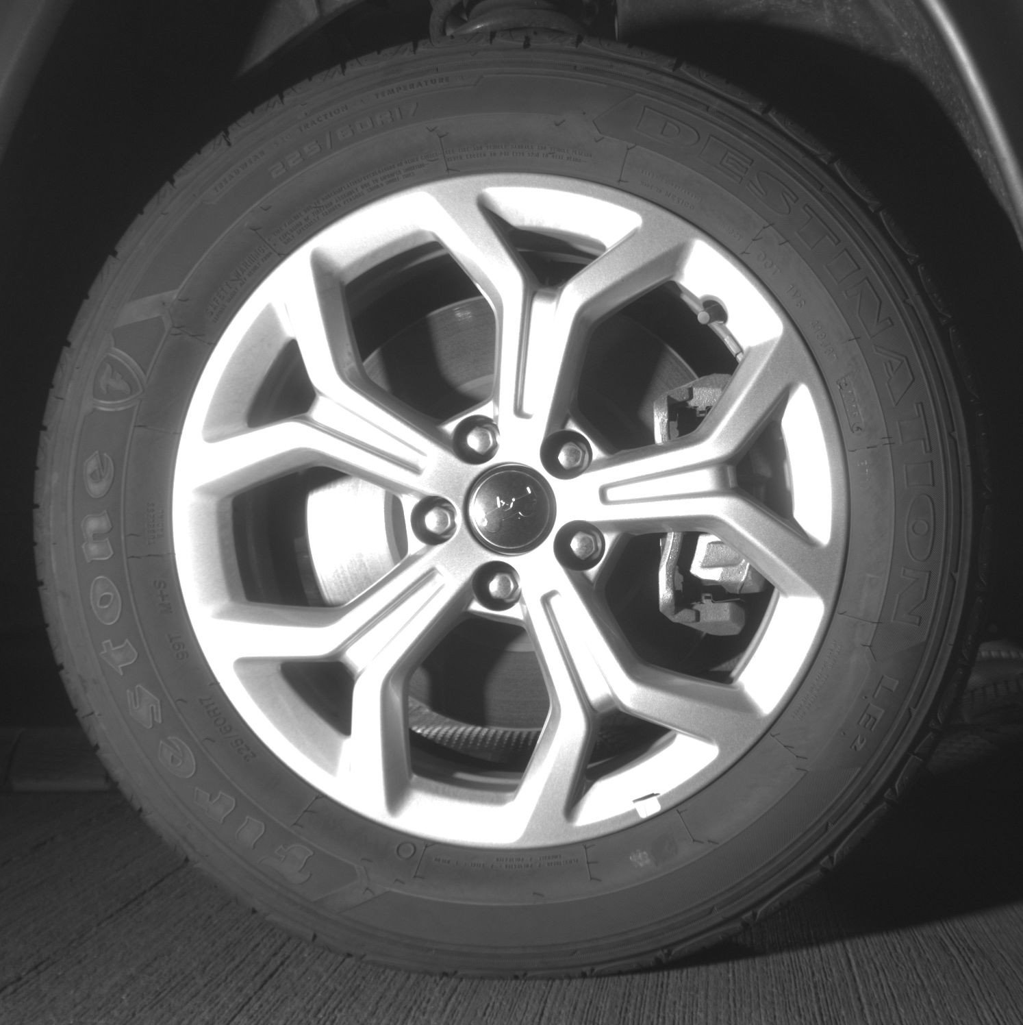 Used 2025 Jeep Compass Latitude image 13