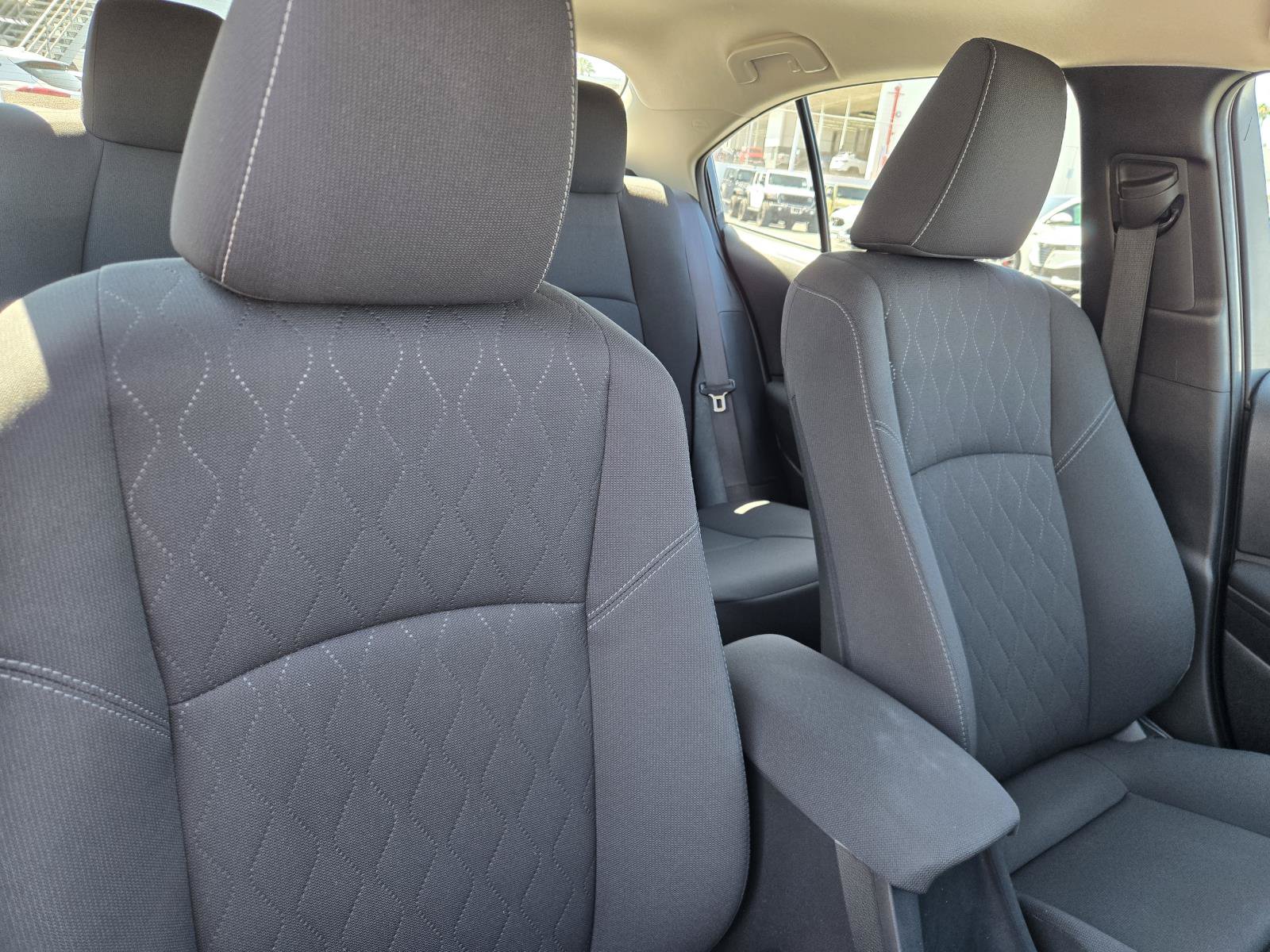 Used 2024 Toyota Corolla LE FWD image 29