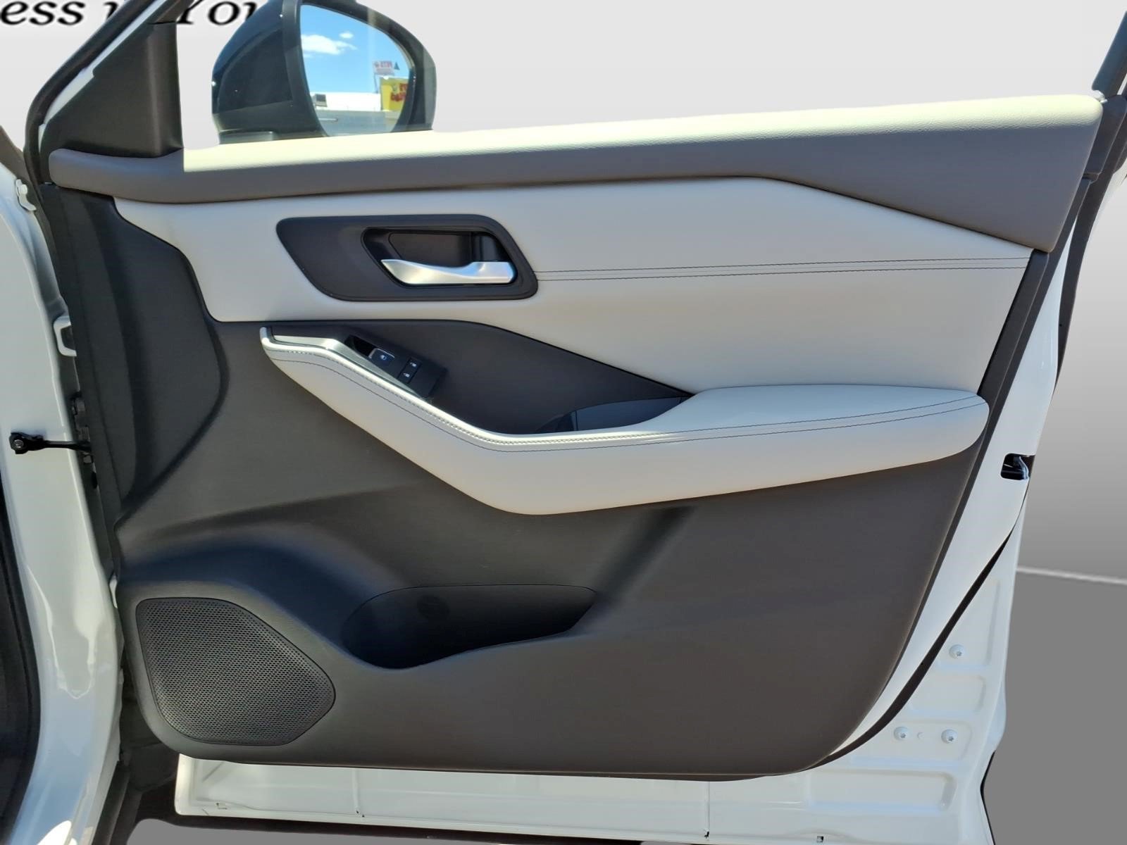 Certified 2023 Nissan Rogue SL AWD/4WD image 31